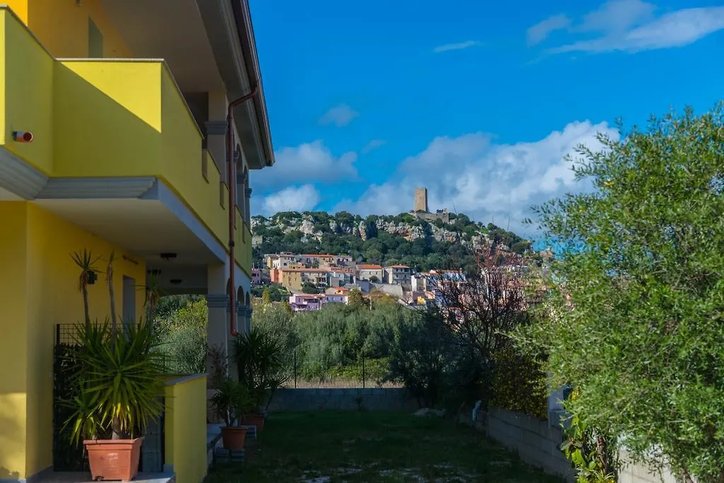 Blu Day Guesthouse Posada