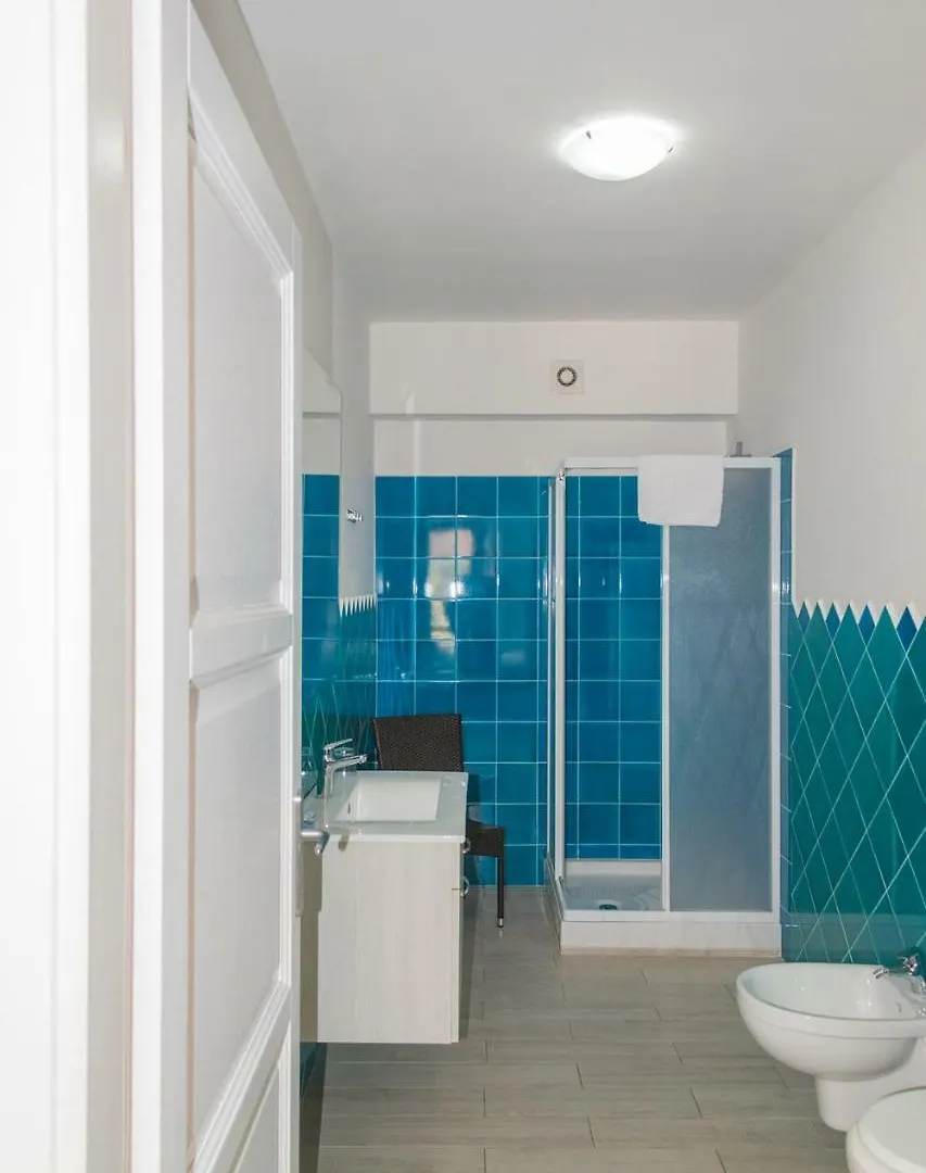 Blu Day Guesthouse Posada  0*, Posada (Sardinia)