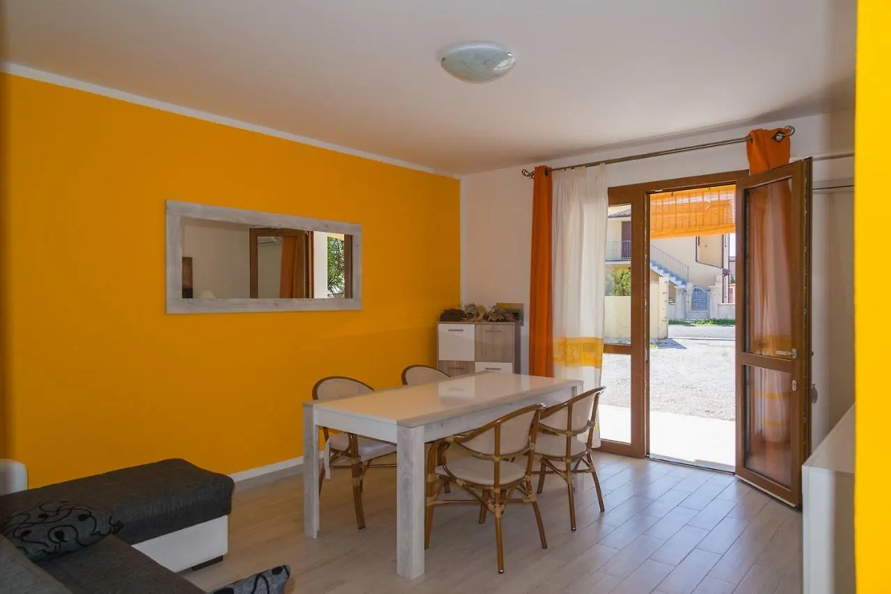 Affittacamere Blu Day Guesthouse Posada  Italia