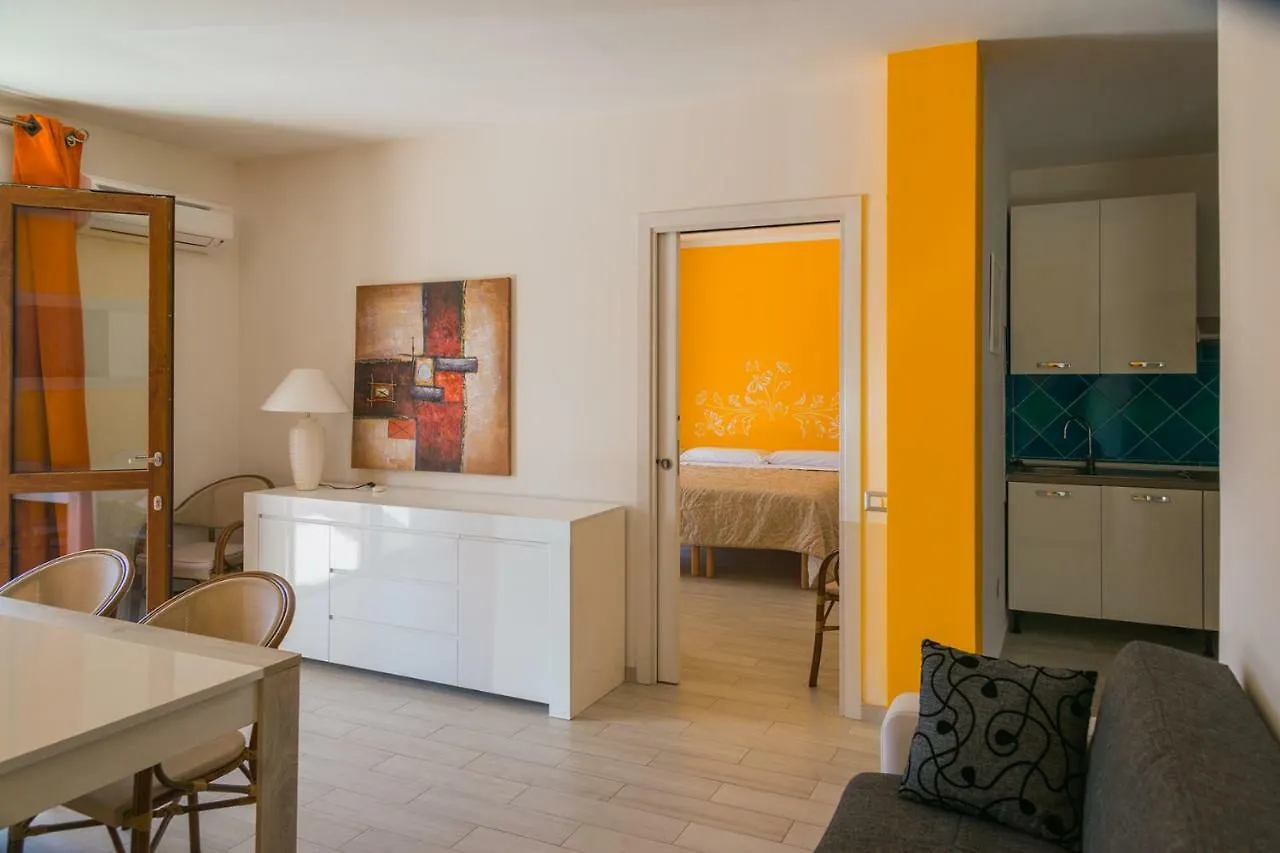 Blu Day Guesthouse Posada  Affittacamere Posada (Sardinia)