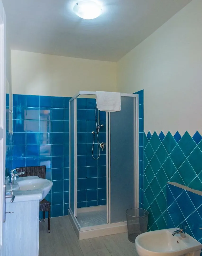 Blu Day Guesthouse Posada  Posada (Sardinia)